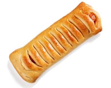 Pølsehorn